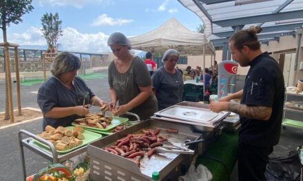 Restauration scolaire